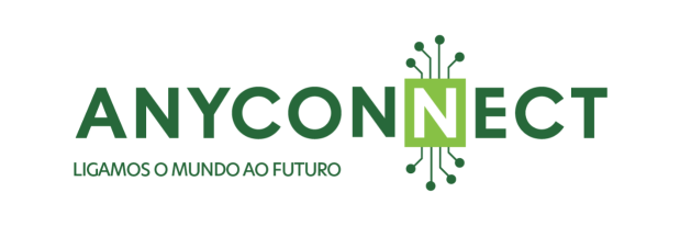 Logo do parceiro: Anyconnect
