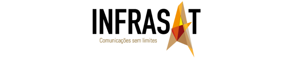 Logo do parceiro: Infrasat