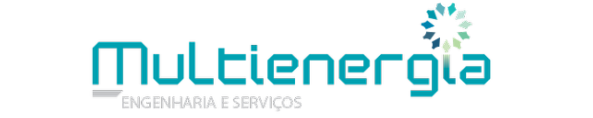 Logo do parceiro: Multienergia