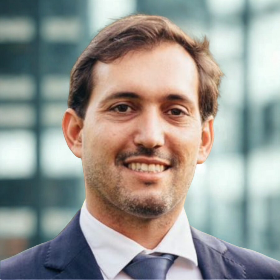 Saul Moura